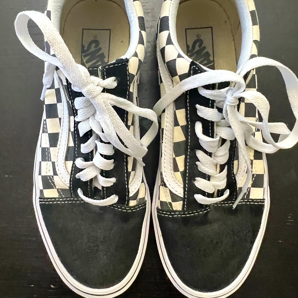 Vans Old Skool